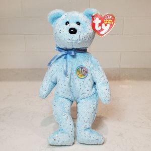 (SOLD) 2 for $15 - TY Beanie Babies | Decade